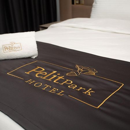 Pelit Park Hotel Trabzon Zewnętrze zdjęcie