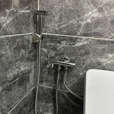 Pelit Park Hotel Trabzon Zewnętrze zdjęcie