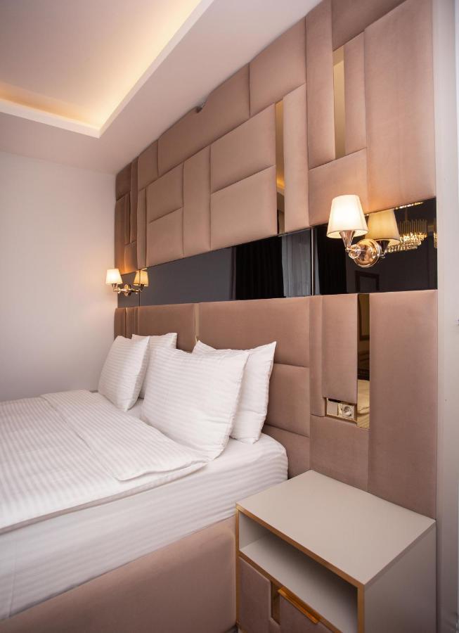 Pelit Park Hotel Trabzon Zewnętrze zdjęcie