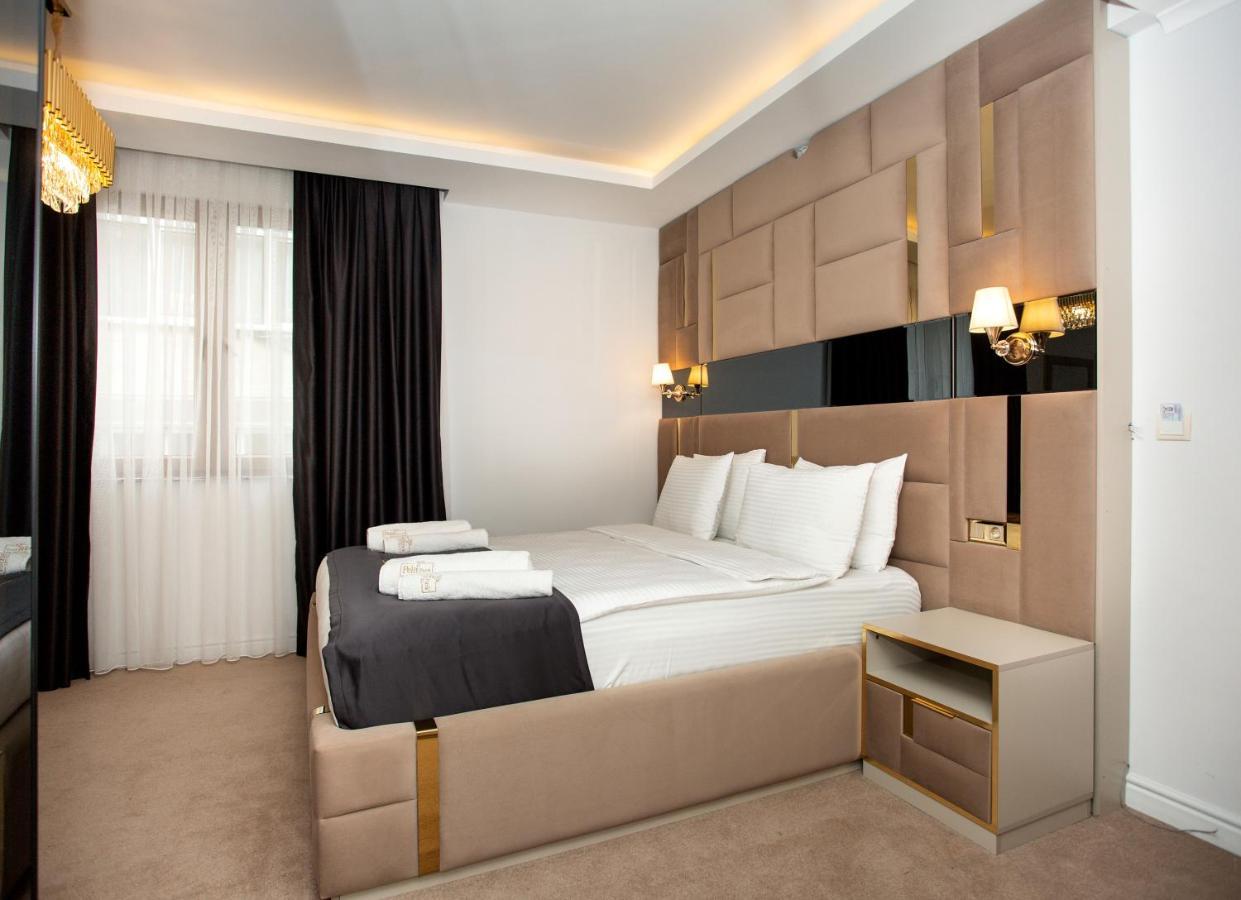 Pelit Park Hotel Trabzon Zewnętrze zdjęcie