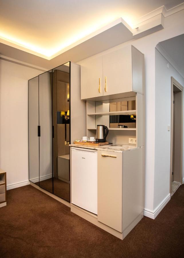 Pelit Park Hotel Trabzon Zewnętrze zdjęcie