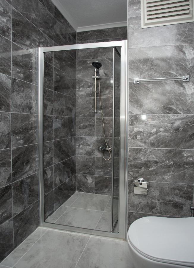 Pelit Park Hotel Trabzon Zewnętrze zdjęcie