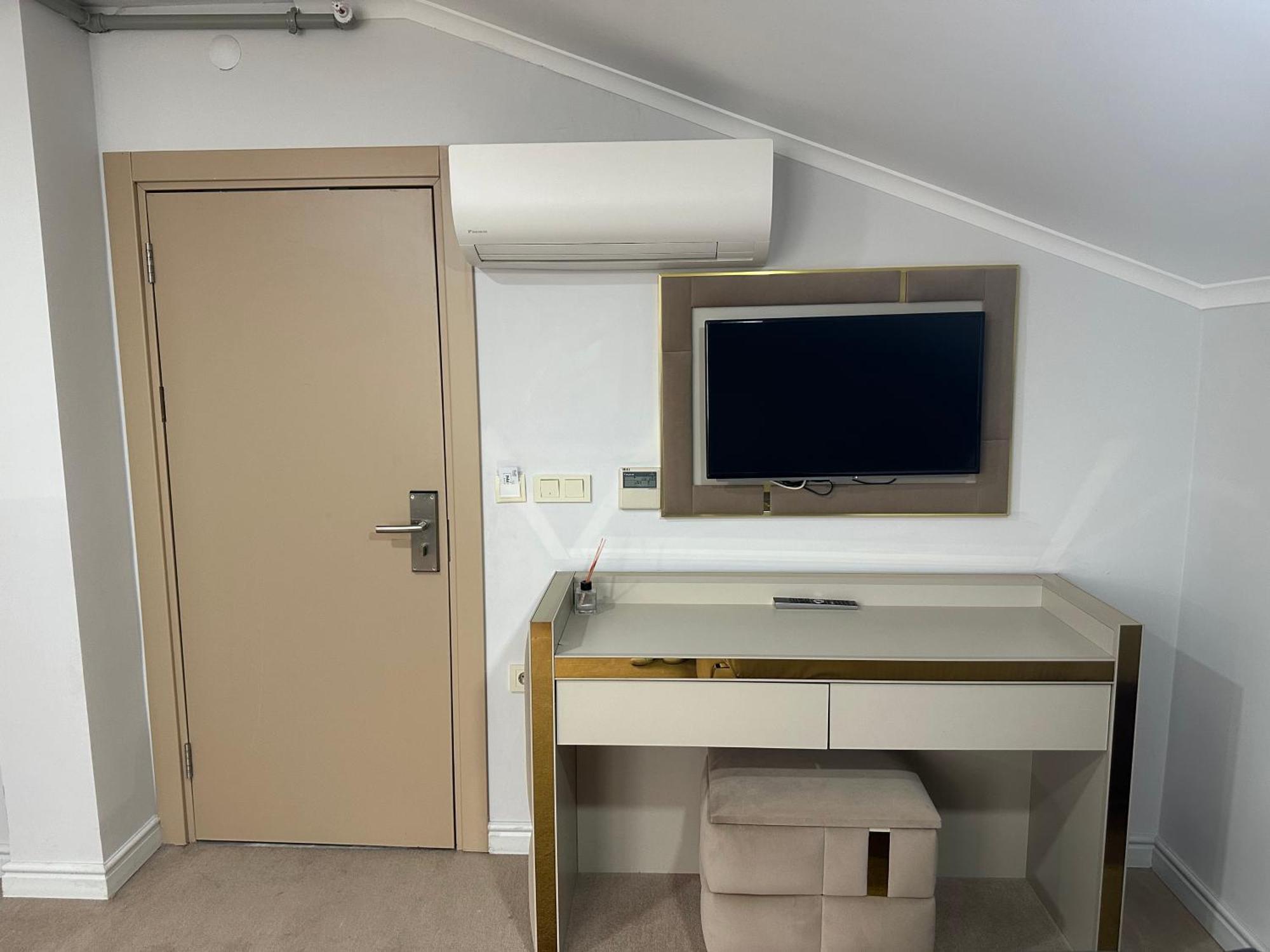 Pelit Park Hotel Trabzon Zewnętrze zdjęcie
